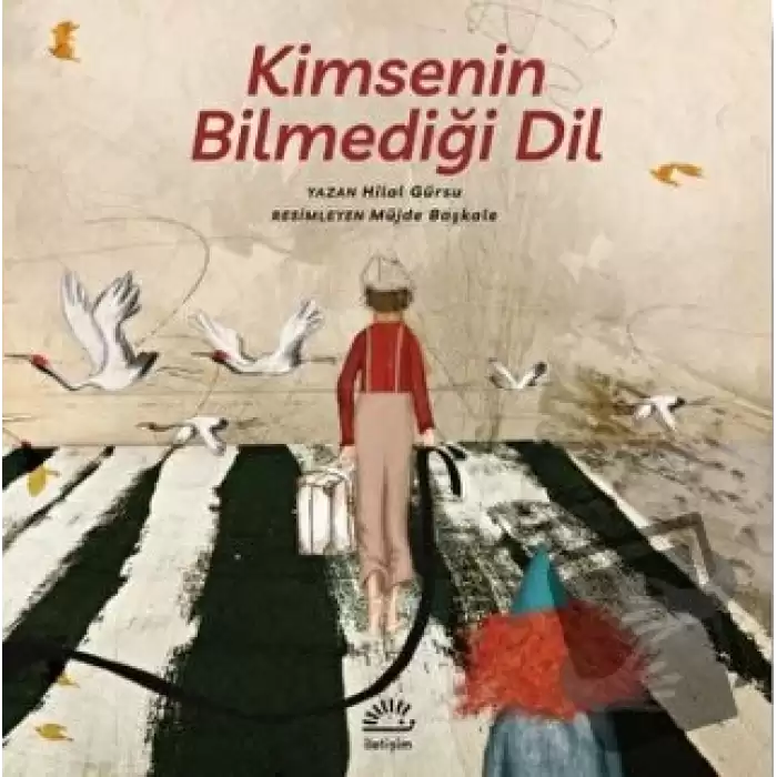 Kimsenin Bilmediği Dil