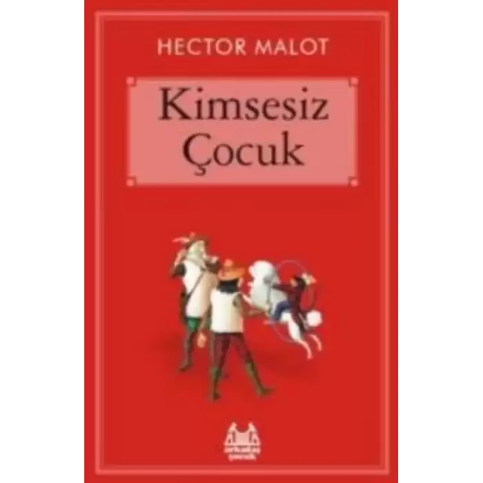 Kimsesiz Çocuk