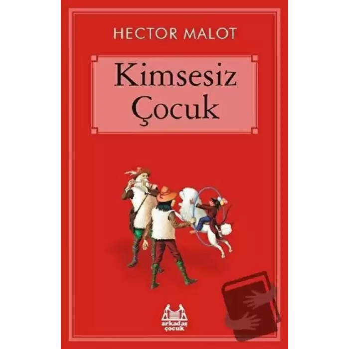 Kimsesiz Çocuk