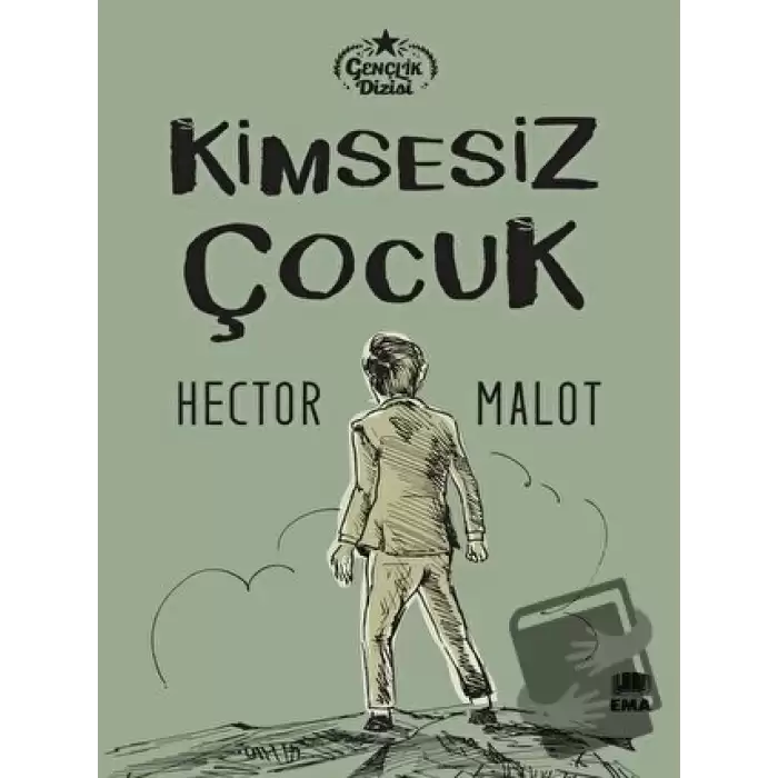 Kimsesiz Çocuk