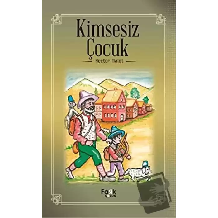 Kimsesiz Çocuk