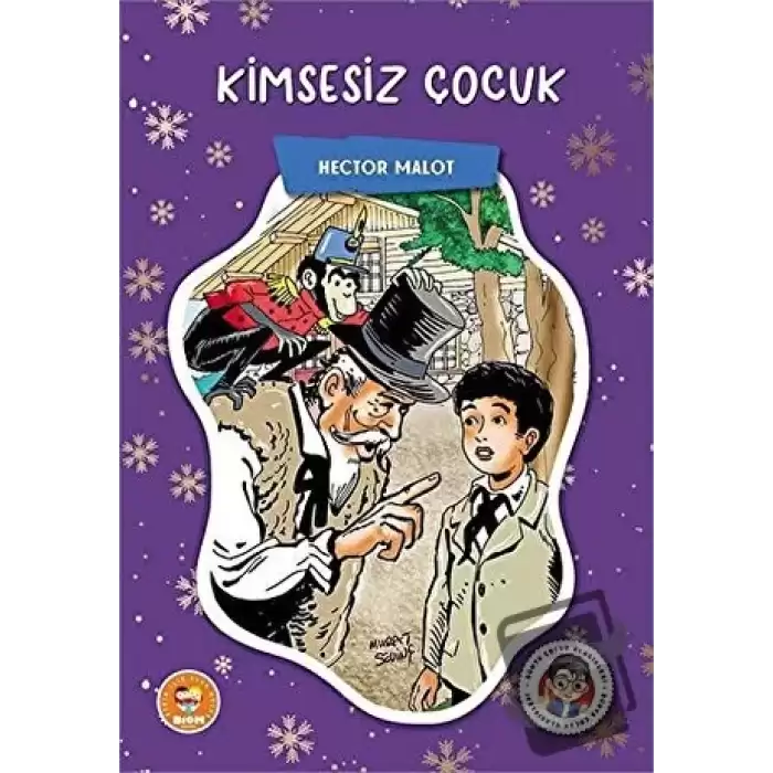 Kimsesiz Çocuk