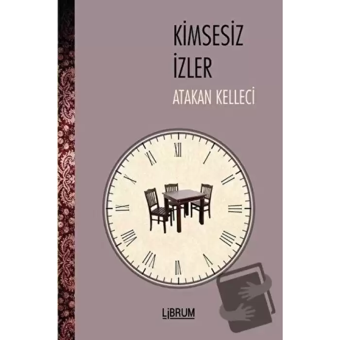 Kimsesiz İzler