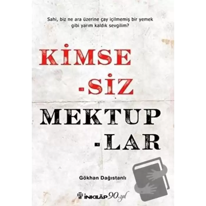 Kimsesiz Mektuplar