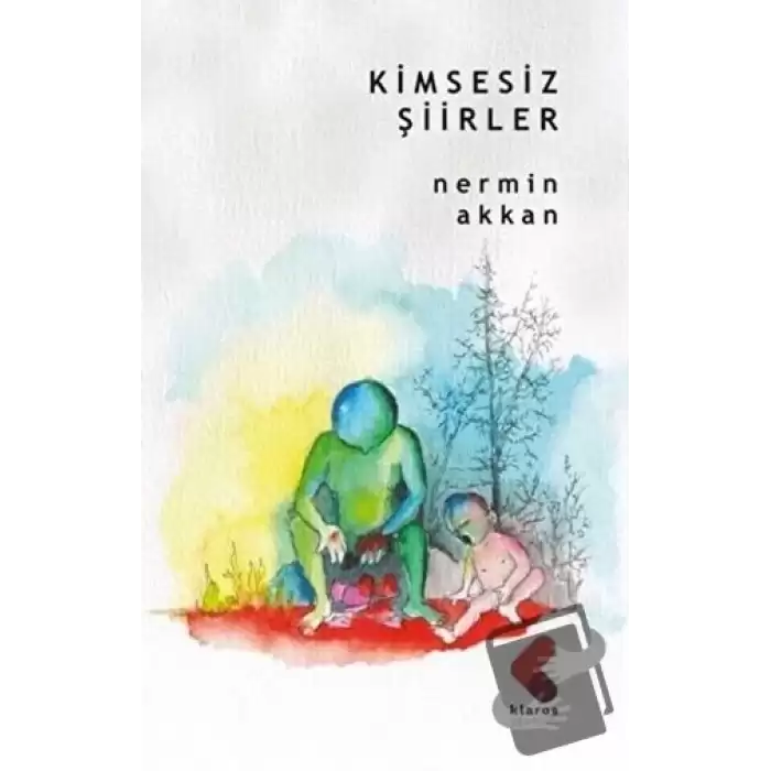 Kimsesiz Şiirler