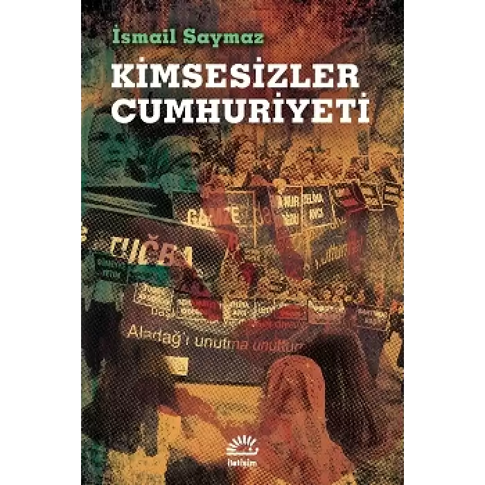 Kimsesizler Cumhuriyeti