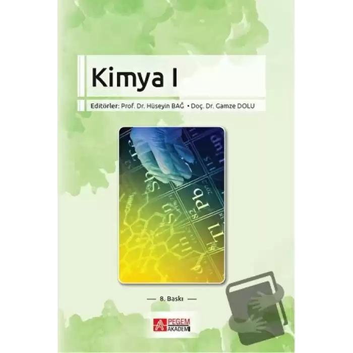 Kimya 1