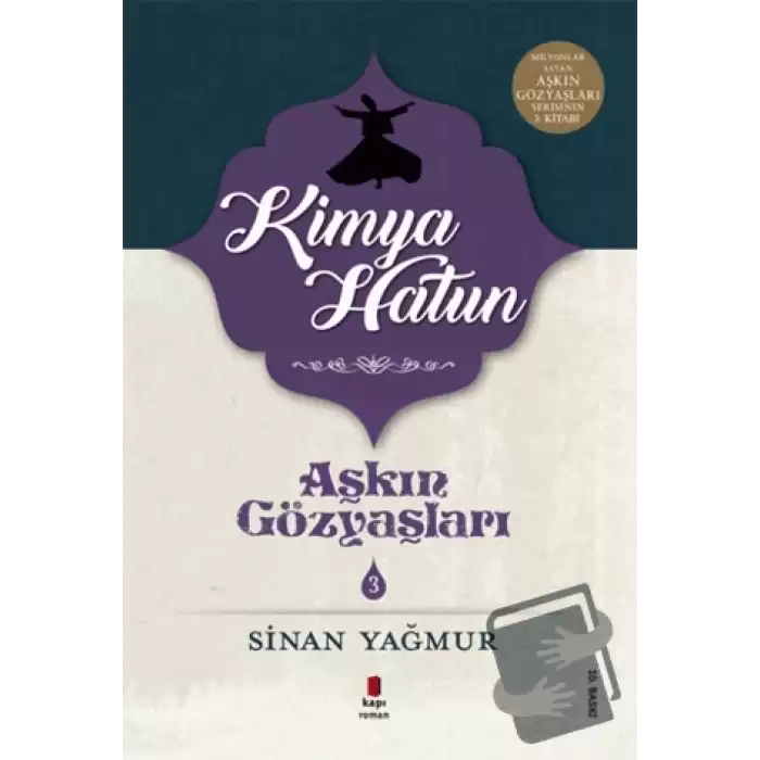 Kimya Hatun - Aşkın Gözyaşları 3