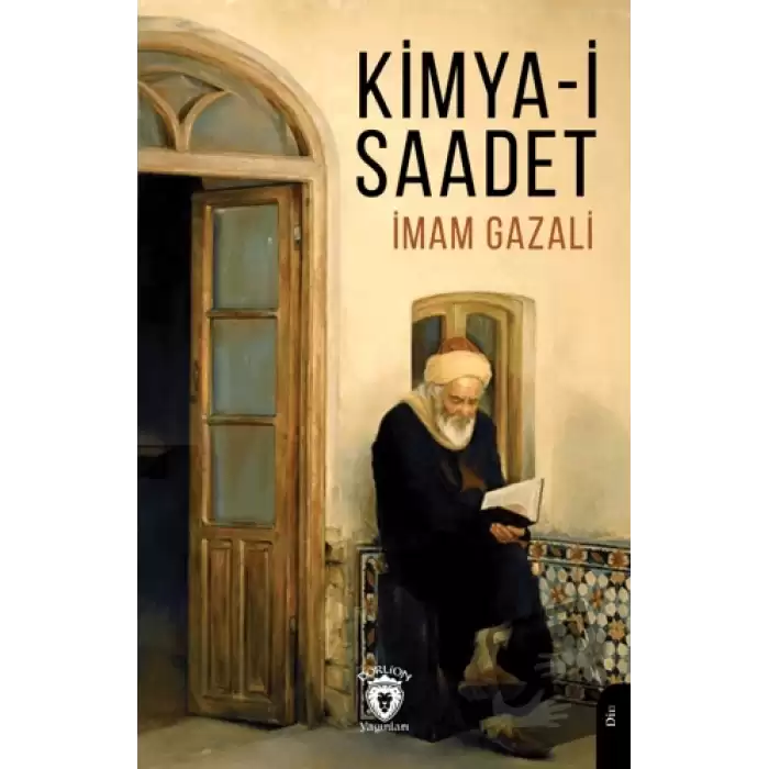 Kimya-i-Saadet