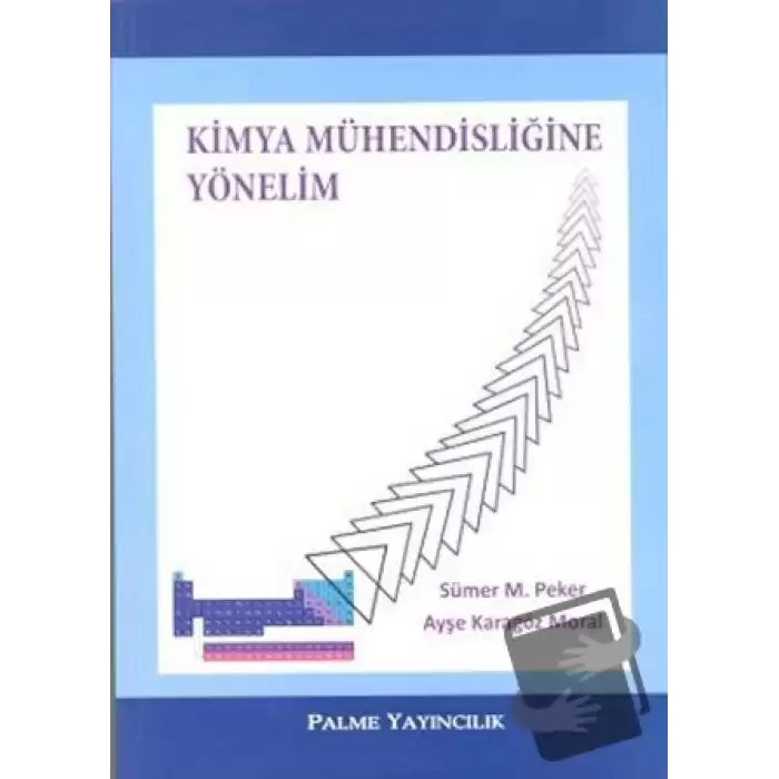 Kimya Mühendisliğine Yönelim