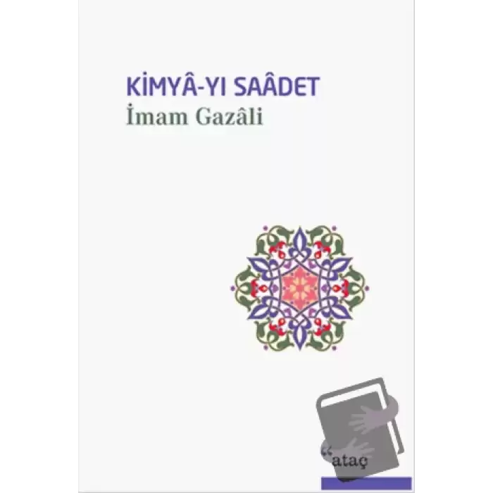 Kimya-yı Saadet (Ciltli)