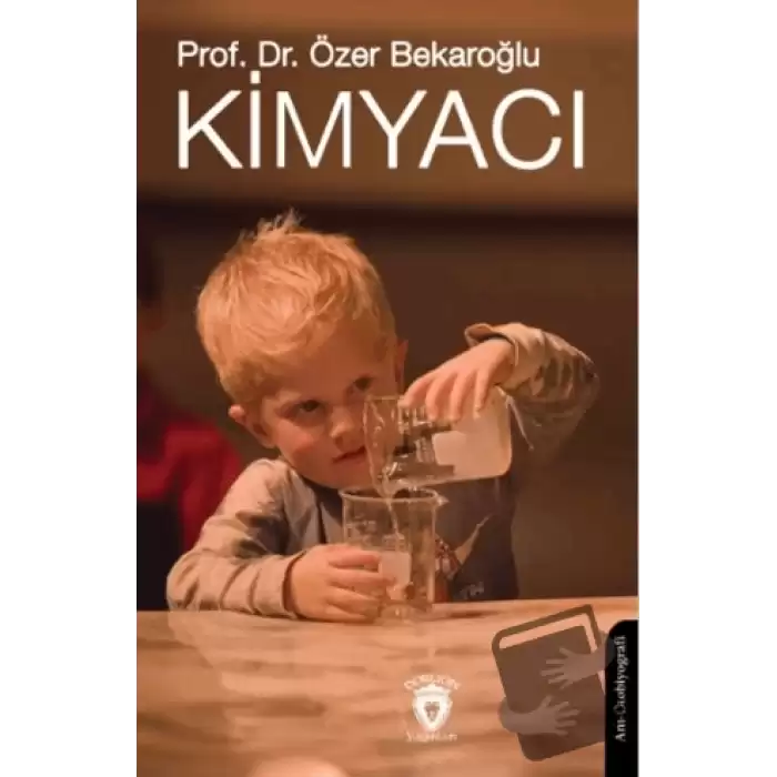 Kimyacı