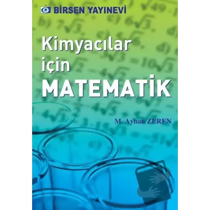 Kimyacılar İçin Matematik