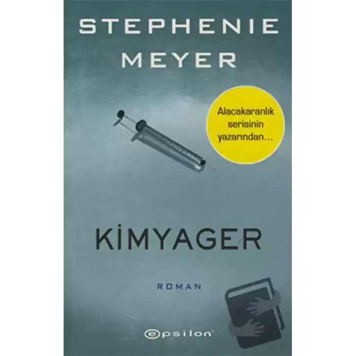 Kimyager