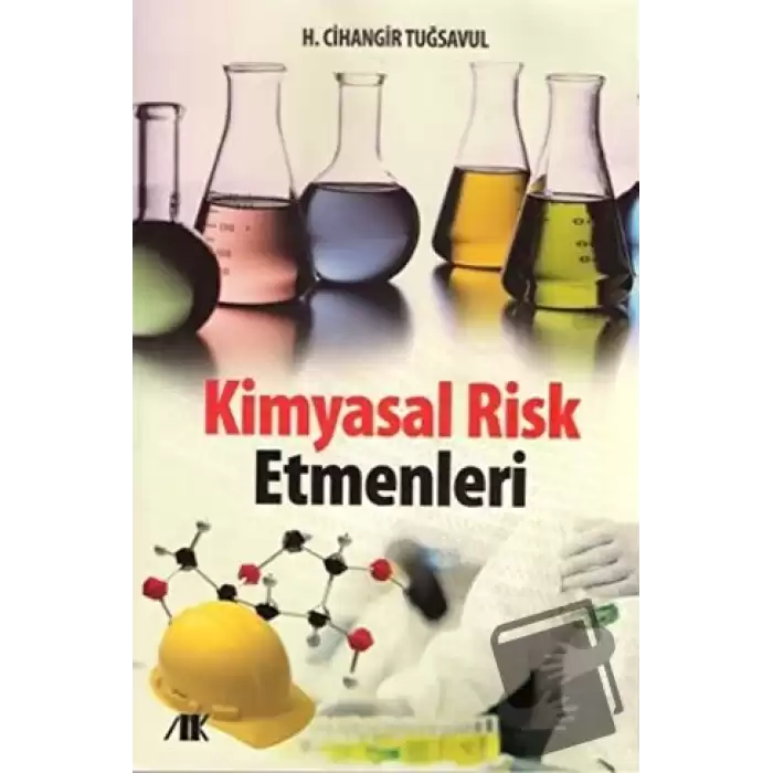 Kimyasal Risk Etmenleri