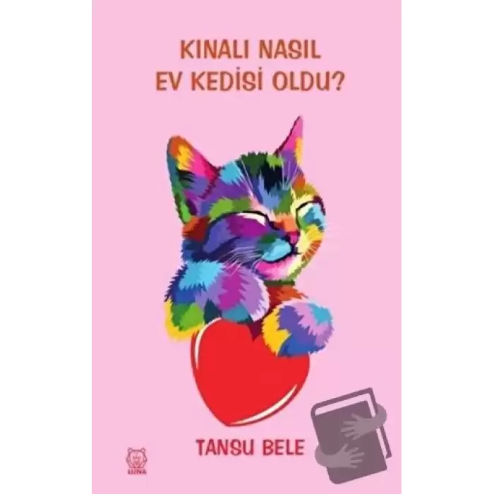 Kınalı Nasıl Ev Kedisi Oldu?