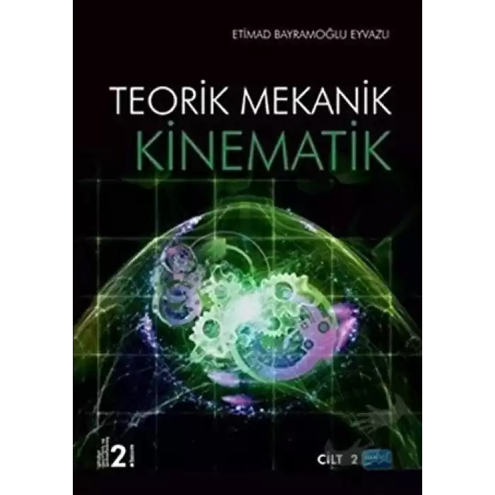 Kinematik - Teorik Mekanik Cilt 2