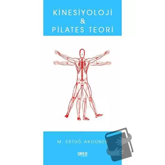 Kinesiyoloji ve Pilates Teori