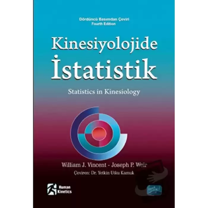 Kinesiyolojide İstatistik