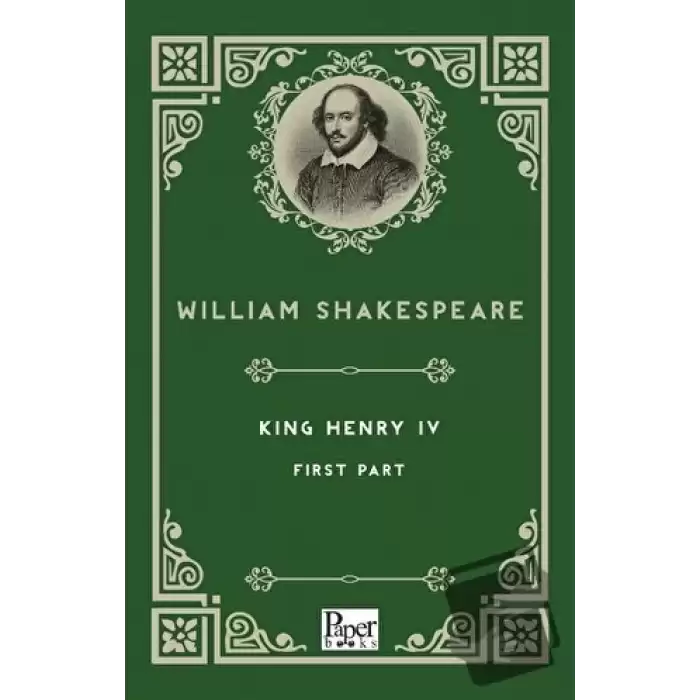 King Henry IV - First Part