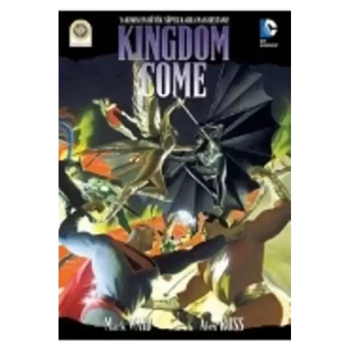 Kingdom Come