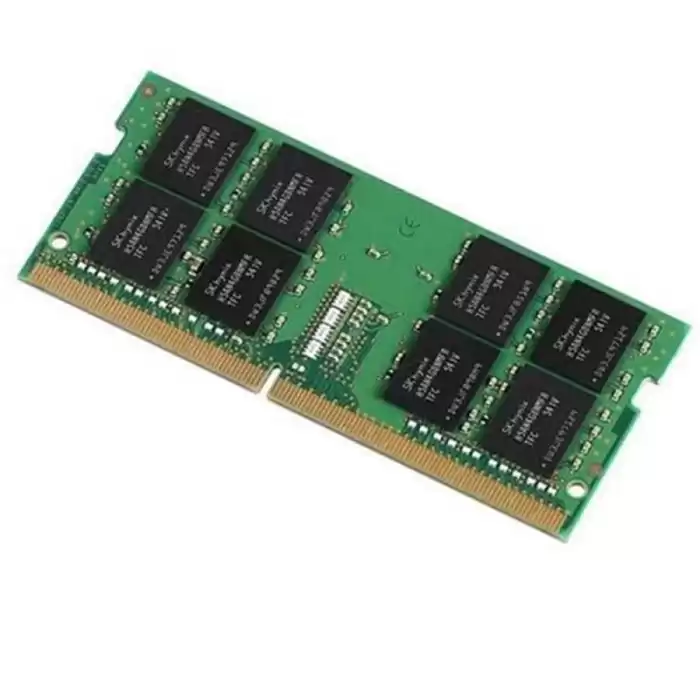 Kingston 32Gb Ddr4 2666Mhz Cl22 Kvr26S19D8-32 Notebook Ram