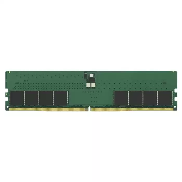 Kıngston 32Gb Ddr5 5600Mhz Cl40 Pc Ram Kvr56U46Bd8-32 Ram