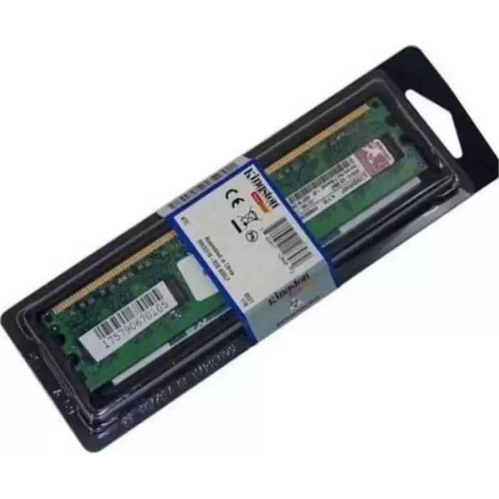 Kıngston 8Gb Ddr3 1600Mhz (Pc3-12800)  Kvr16N11-8Wp Pc Ram Kutulu