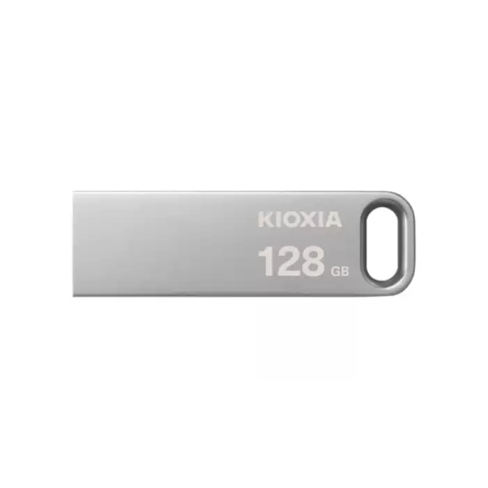 Kioxia 128Gb U366 Metal Usb 3.2 Gen 1 Flash Bellek