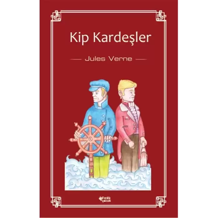 Kip Kardeşler