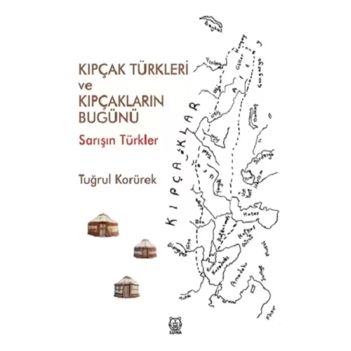 Kıpçak Türkleri ve Kıpçakların Bugünü