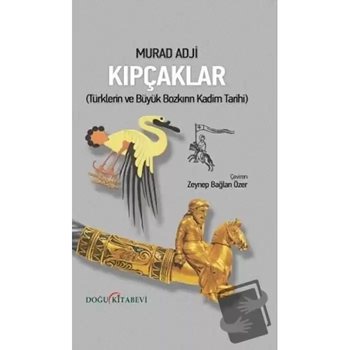 Kıpçaklar (Ciltli)