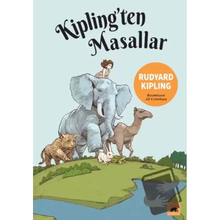 Kipling’ten Masallar