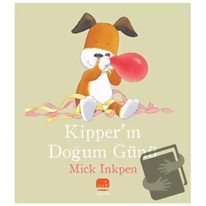 Kipper’ın Doğum Günü