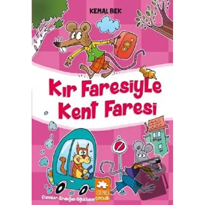 Kır Faresiyle Kent Faresi