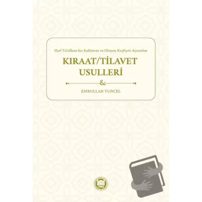 Kıraat/Tilavet Usulleri