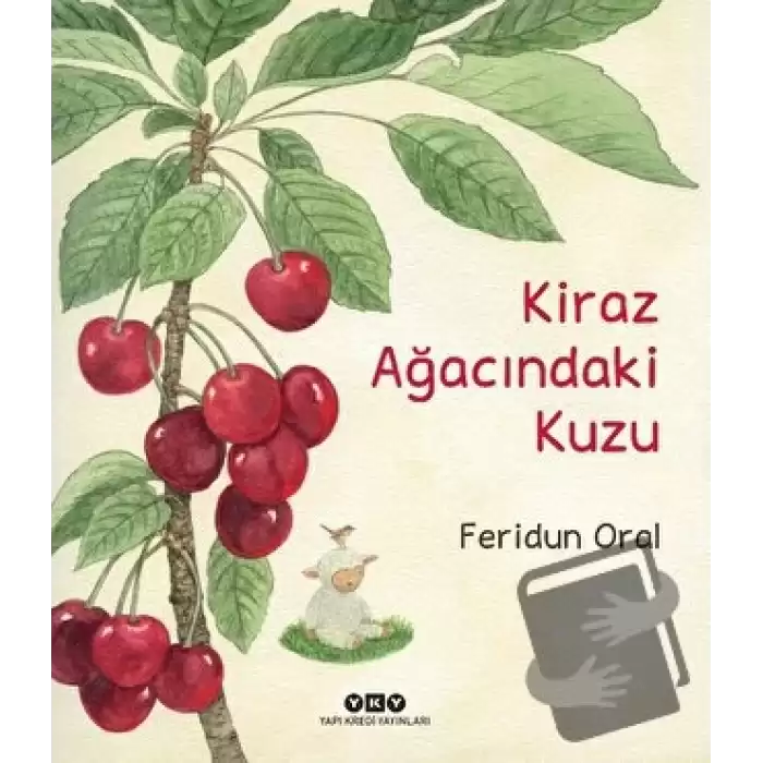 Kiraz Ağacındaki Kuzu