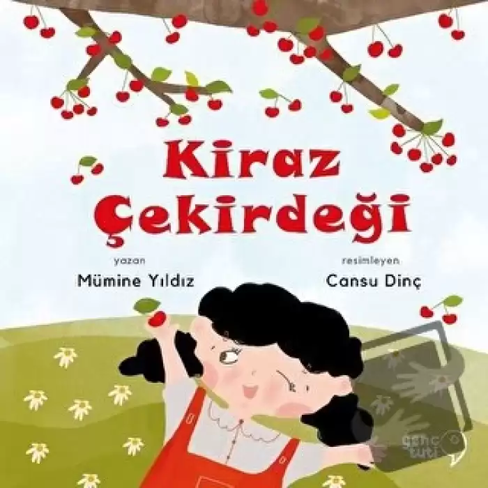 Kiraz Çekirdeği