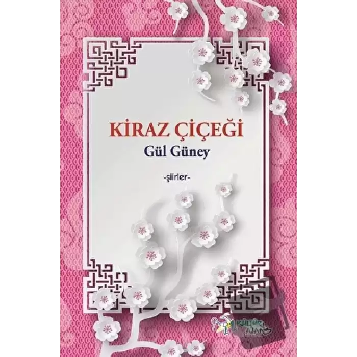 Kiraz Çiçeği