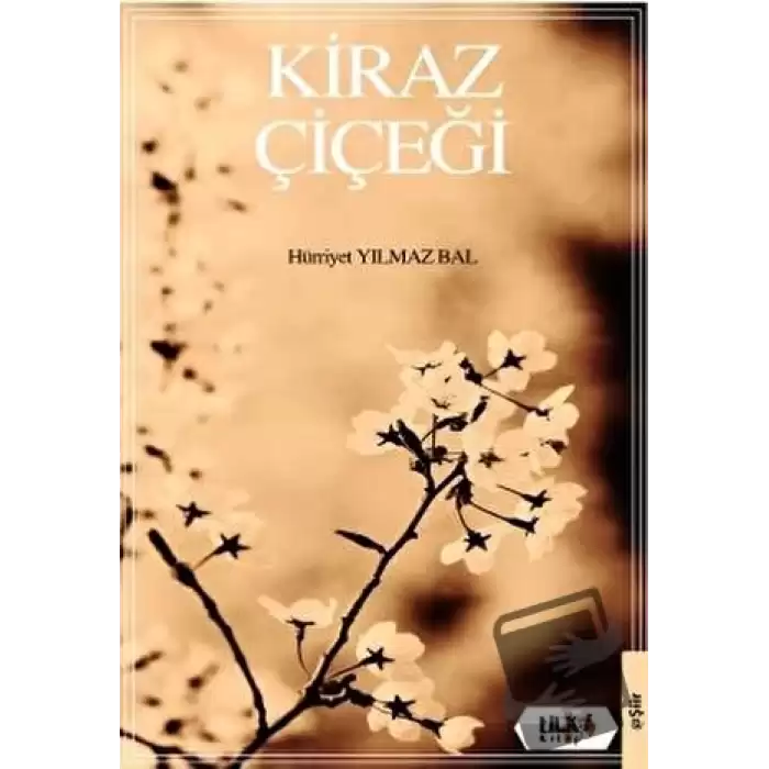 Kiraz Çiçeği