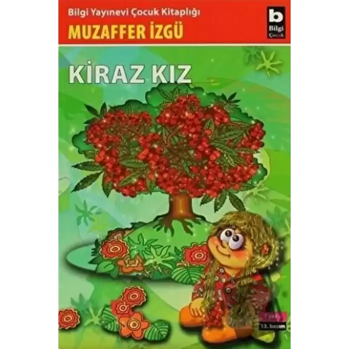 Kiraz Kız