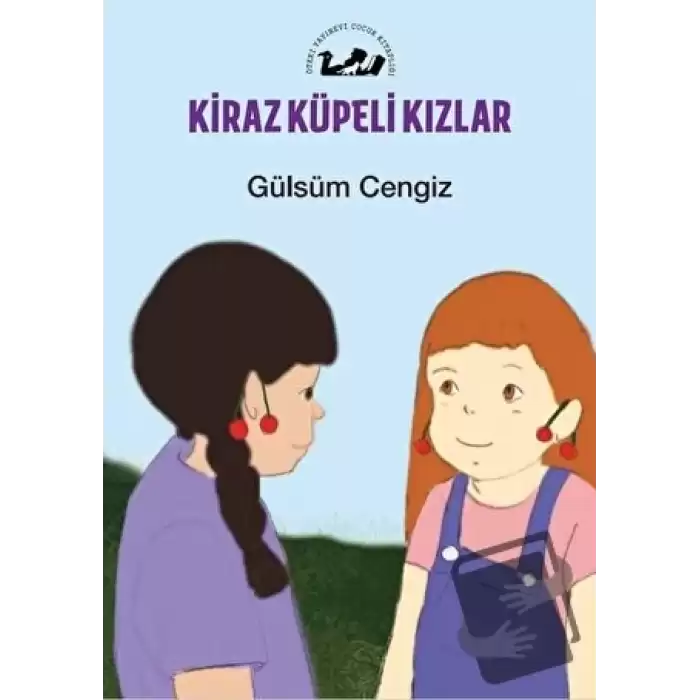 Kiraz Küpeli Kızlar