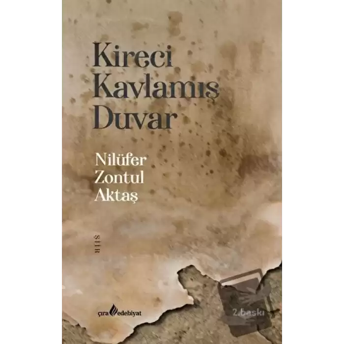 Kireci Kavlamış Duvar