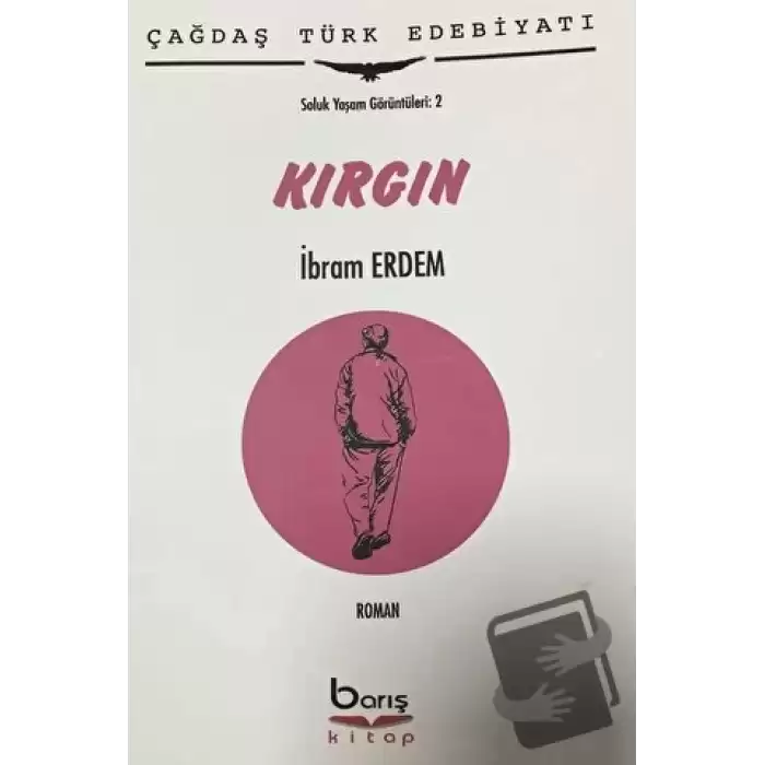 Kırgın