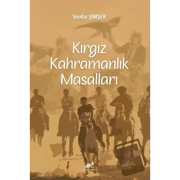 Kırgız Kahramanlık Masalları