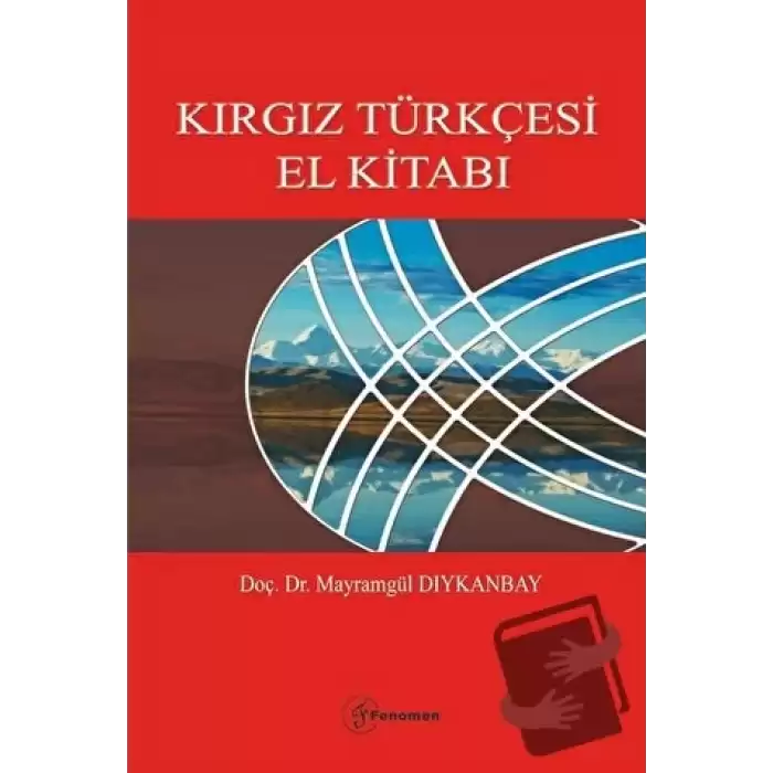 Kırgız Türkçesi El Kitabı