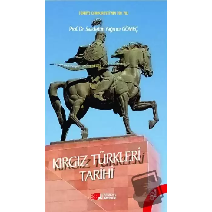 Kırgız Türkleri Tarihi