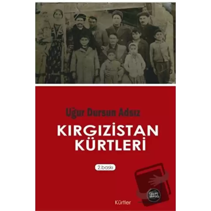 Kırgızistan Kürtleri