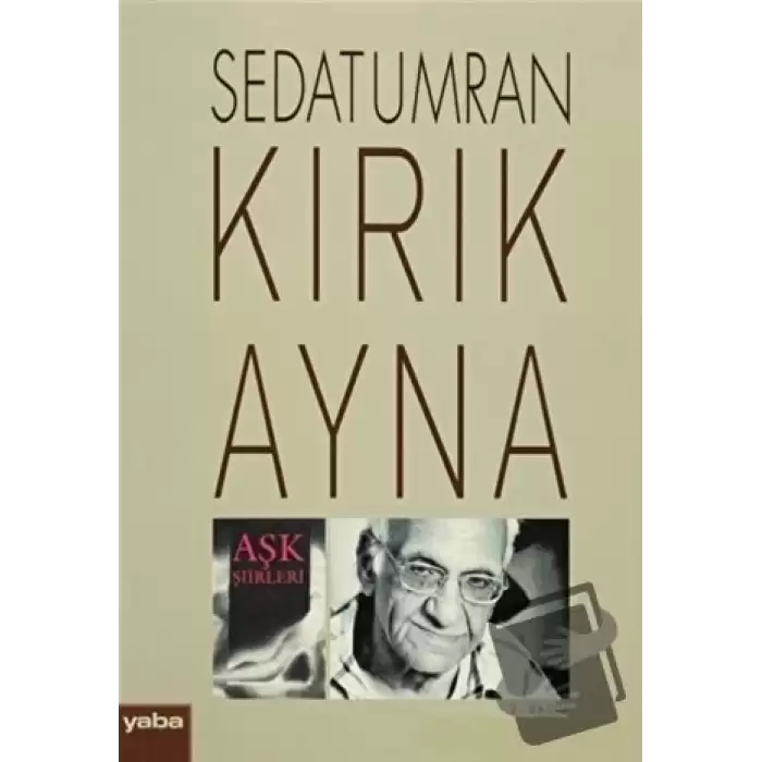 Kırık Ayna