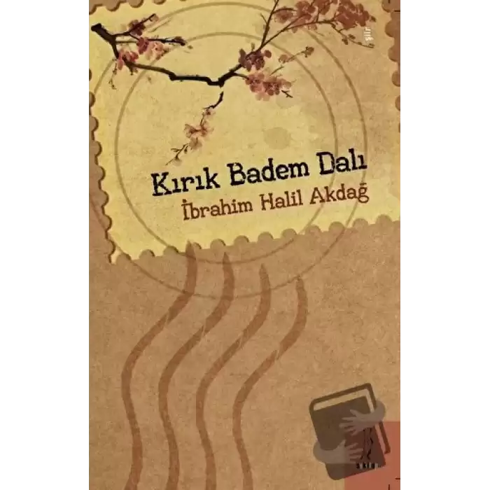 Kırık Badem Dalı